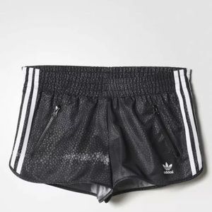 Adidas Women’s Rita Ora Mystic Moon Shorts